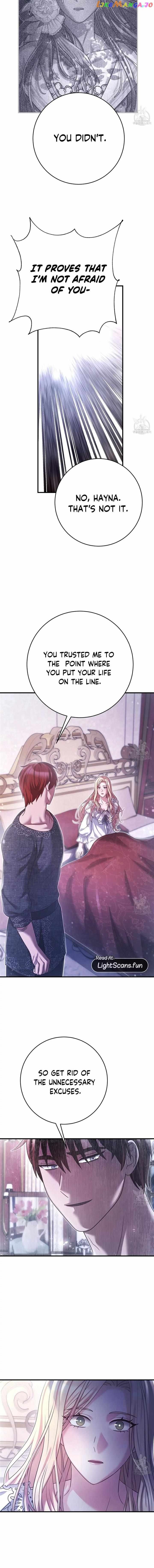 You, My devil chapter 37 page 13