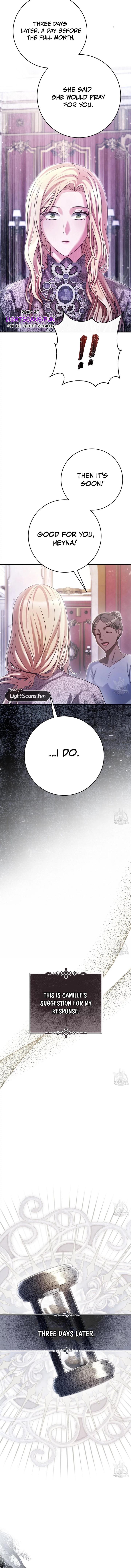 You, My devil chapter 38 page 7