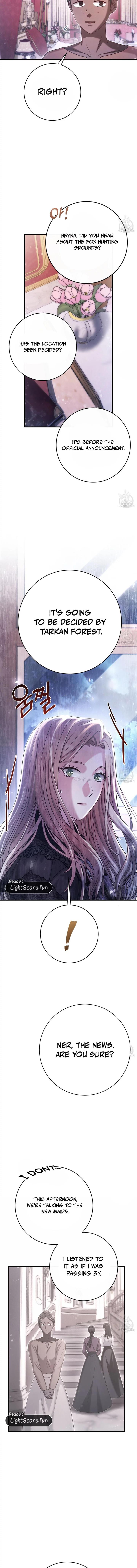 You, My devil chapter 38 page 10
