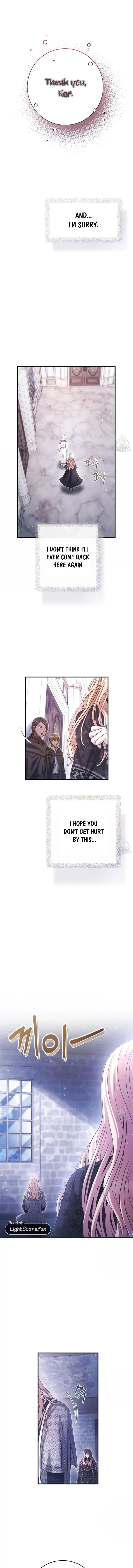 You, My devil chapter 38 page 12