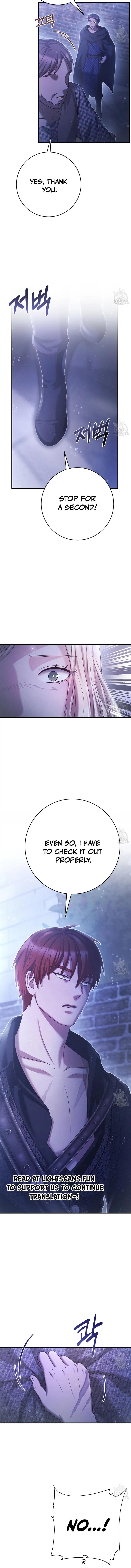 You, My devil chapter 38 page 15