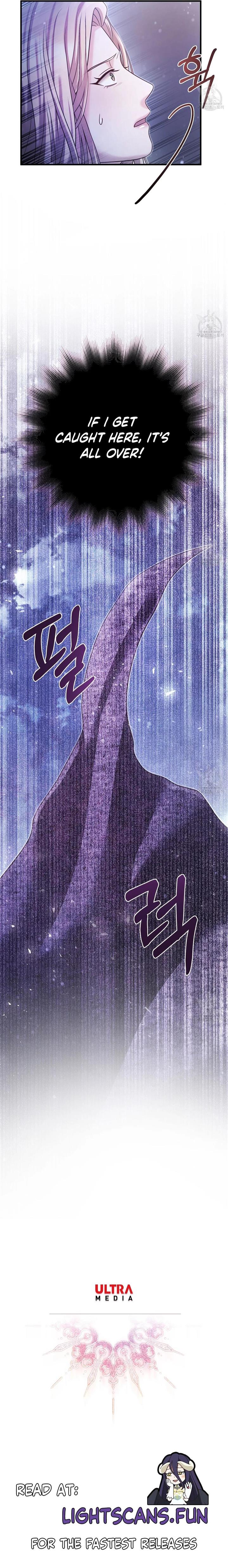 You, My devil chapter 38 page 16