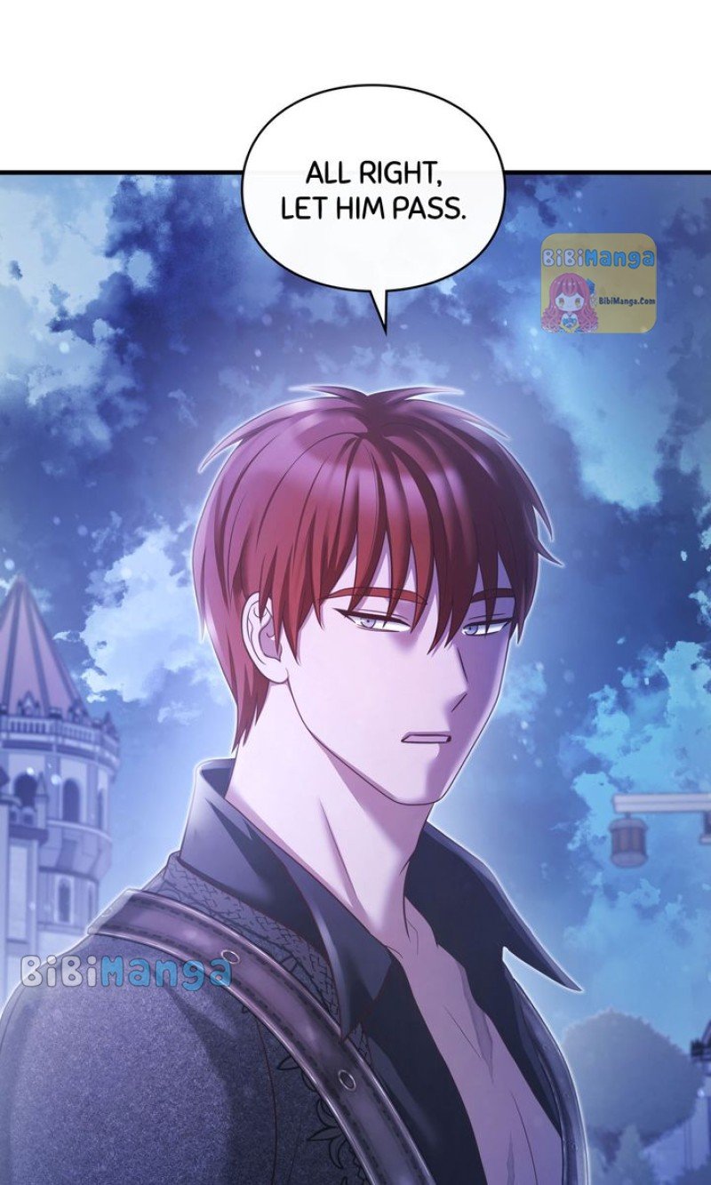 You, My devil chapter 39 page 11