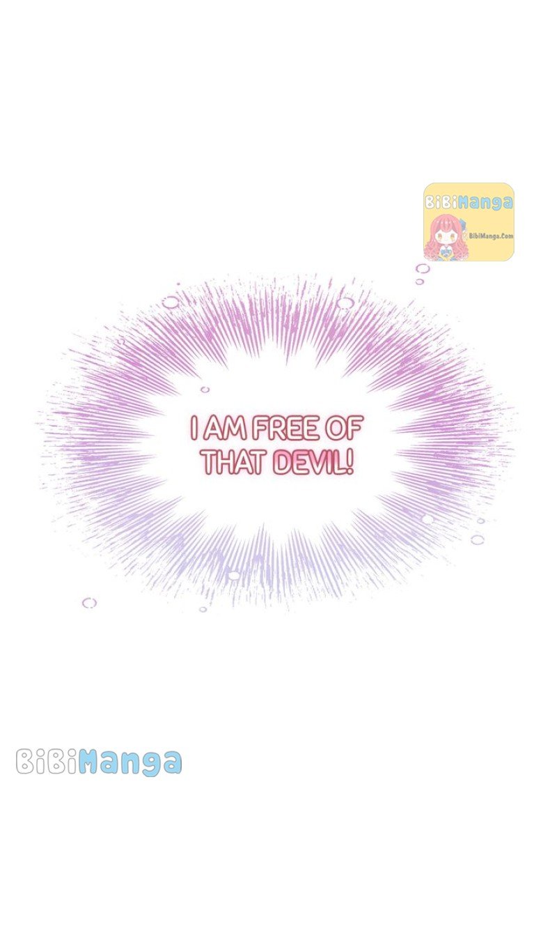 You, My devil chapter 39 page 20