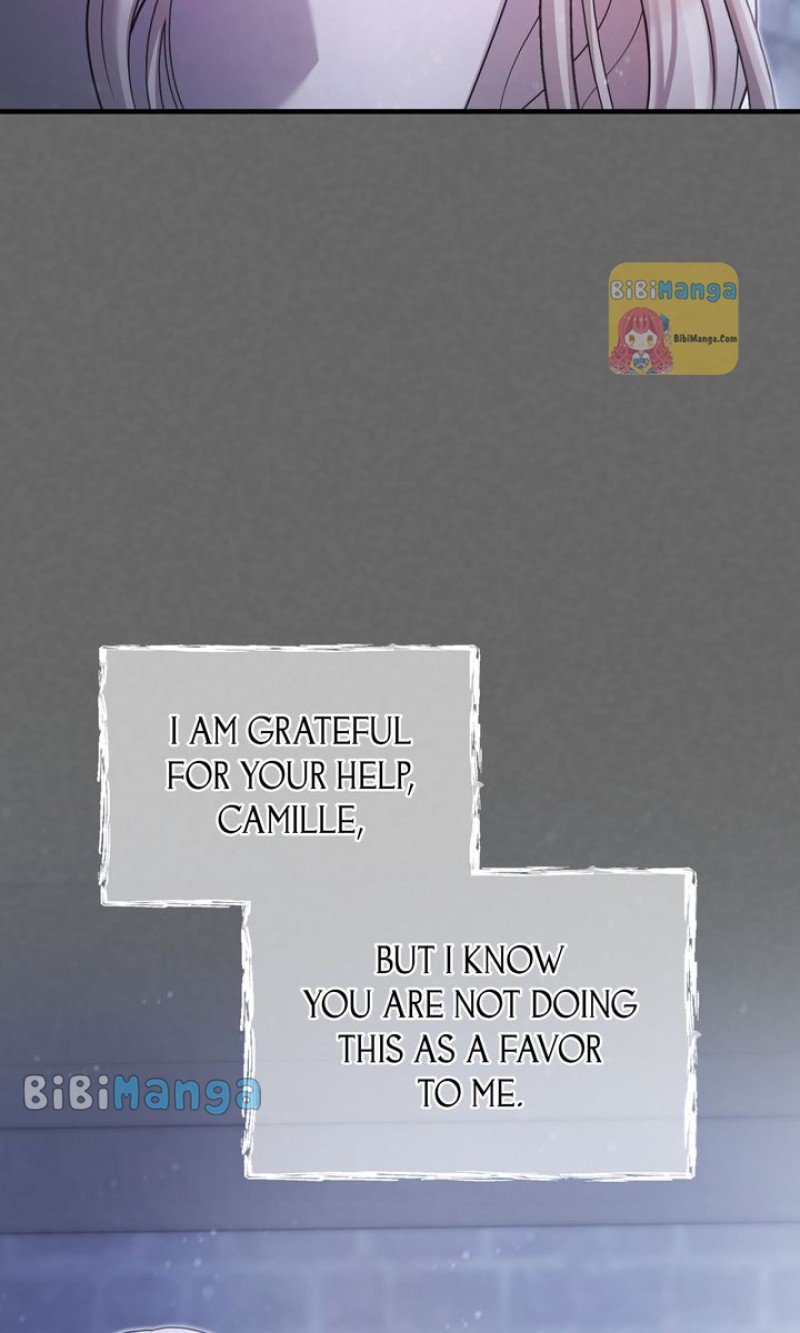 You, My devil chapter 39 page 28