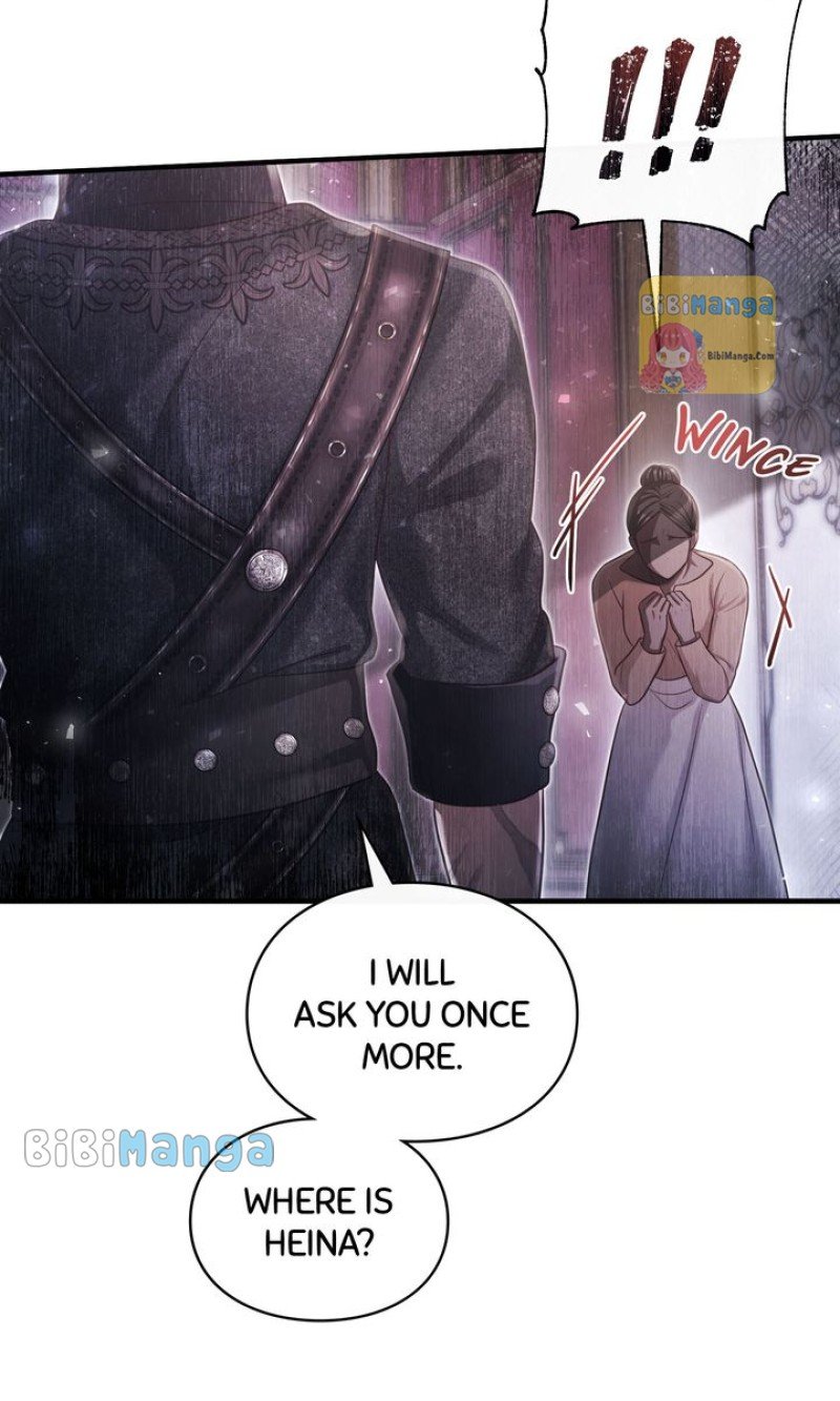 You, My devil chapter 39 page 38
