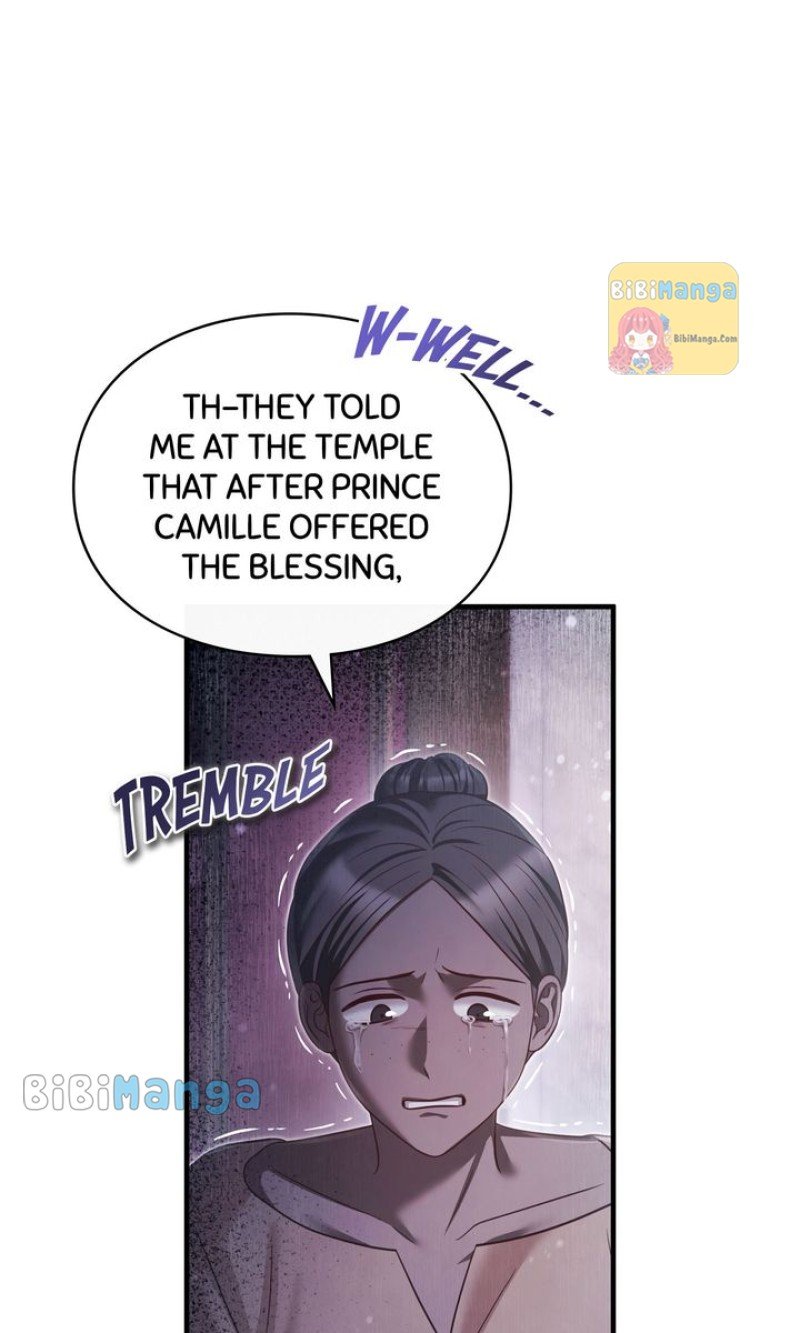 You, My devil chapter 39 page 39