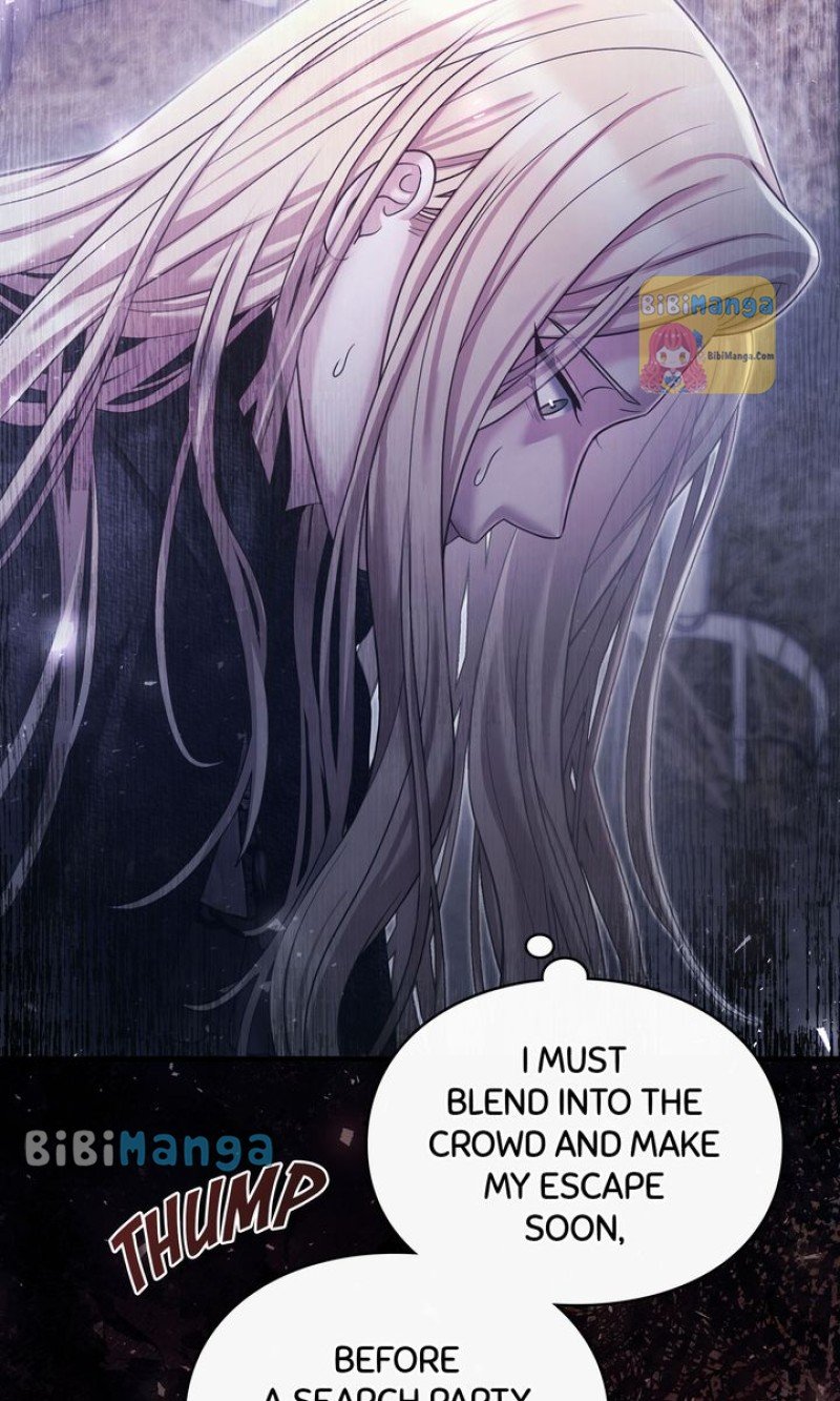 You, My devil chapter 39 page 57