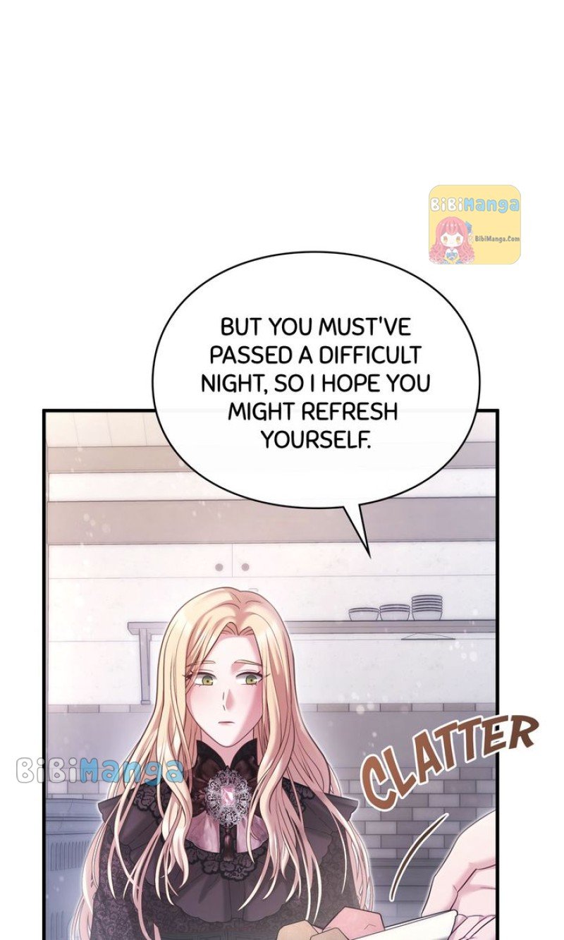 You, My devil chapter 39 page 73