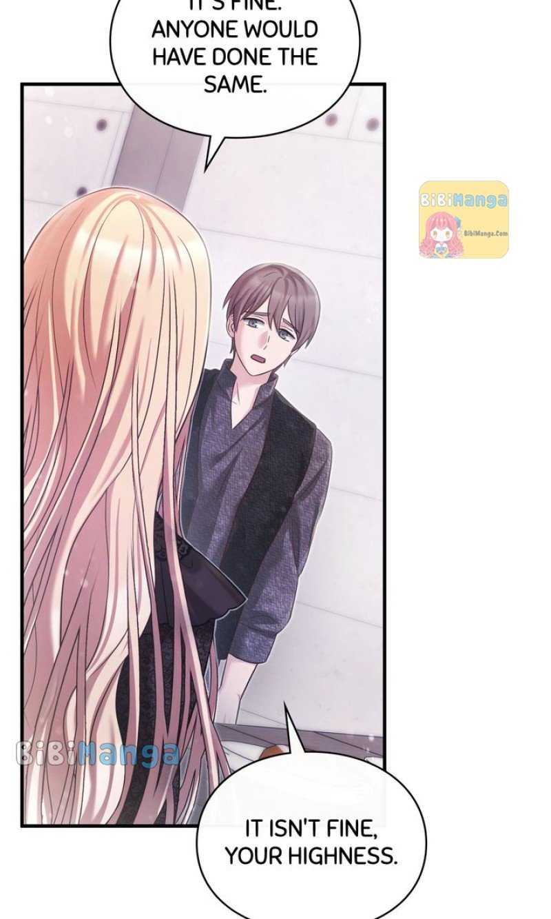 You, My devil chapter 39 page 76