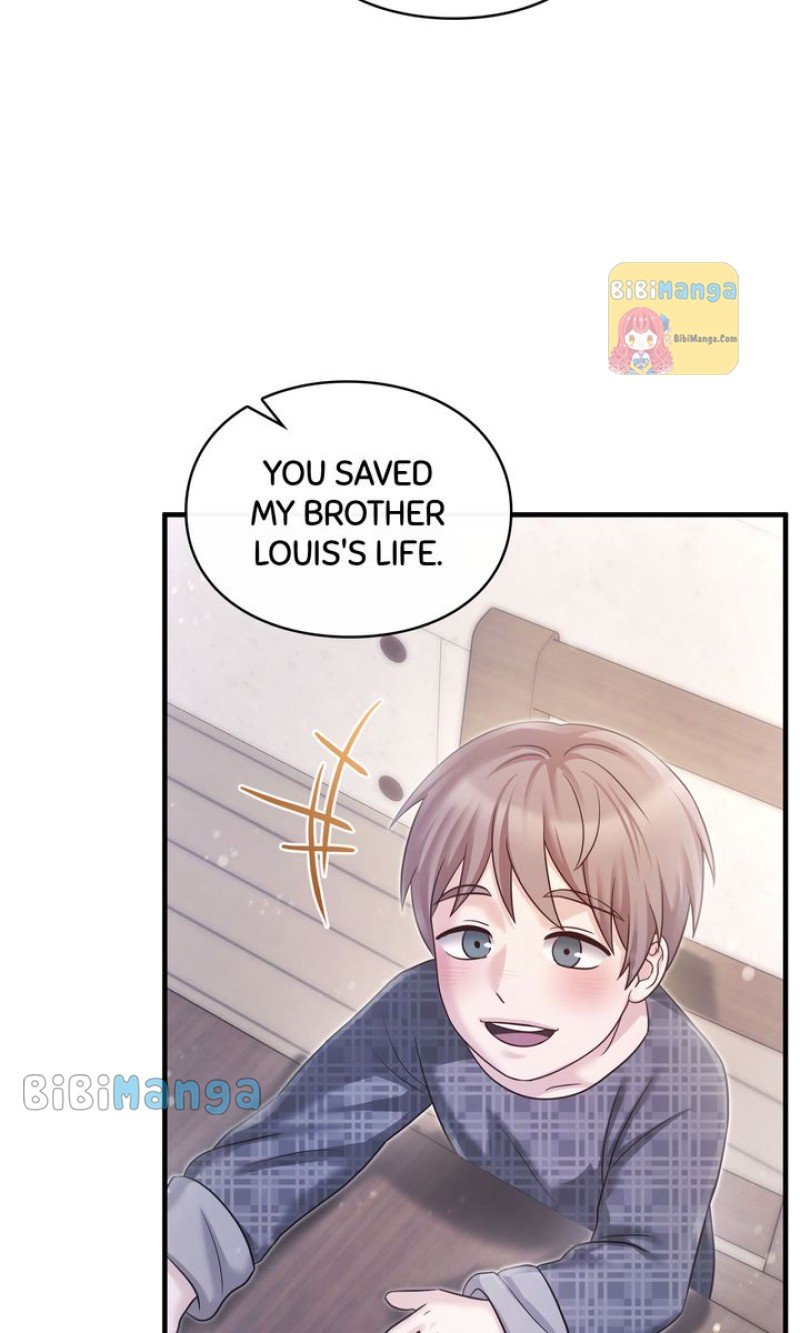 You, My devil chapter 39 page 77