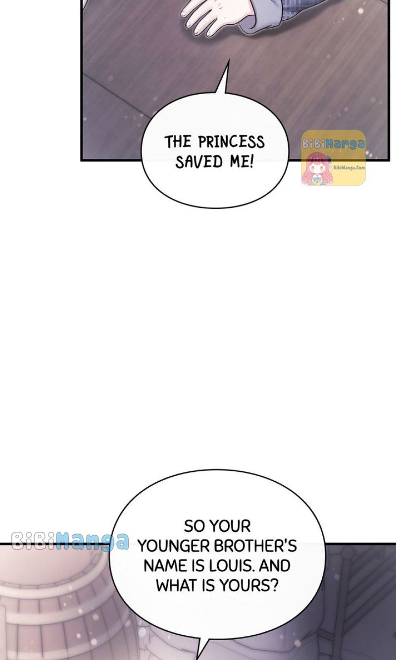 You, My devil chapter 39 page 78