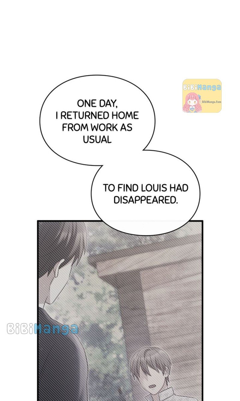 You, My devil chapter 39 page 84