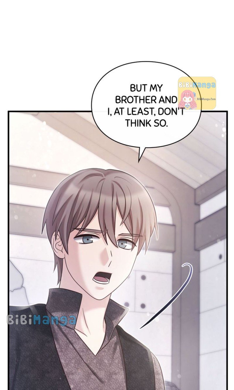 You, My devil chapter 39 page 89