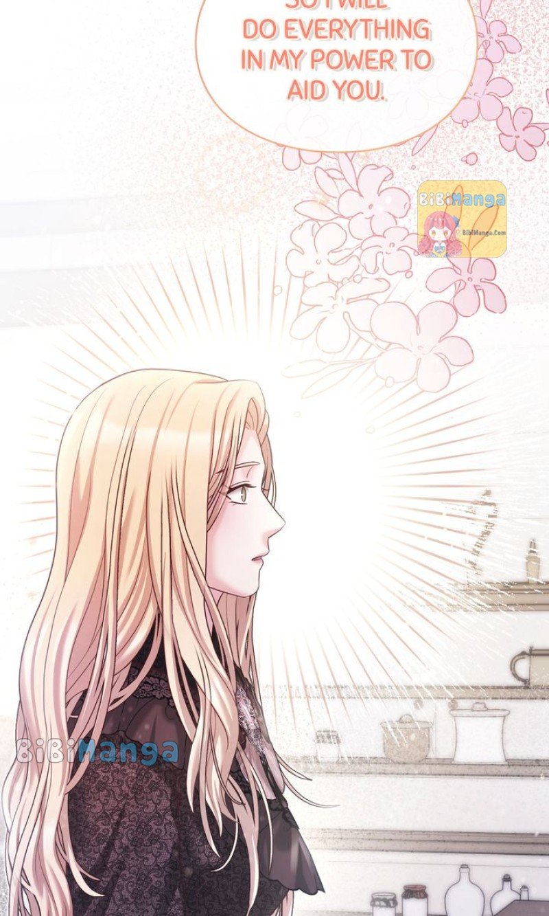 You, My devil chapter 39 page 91
