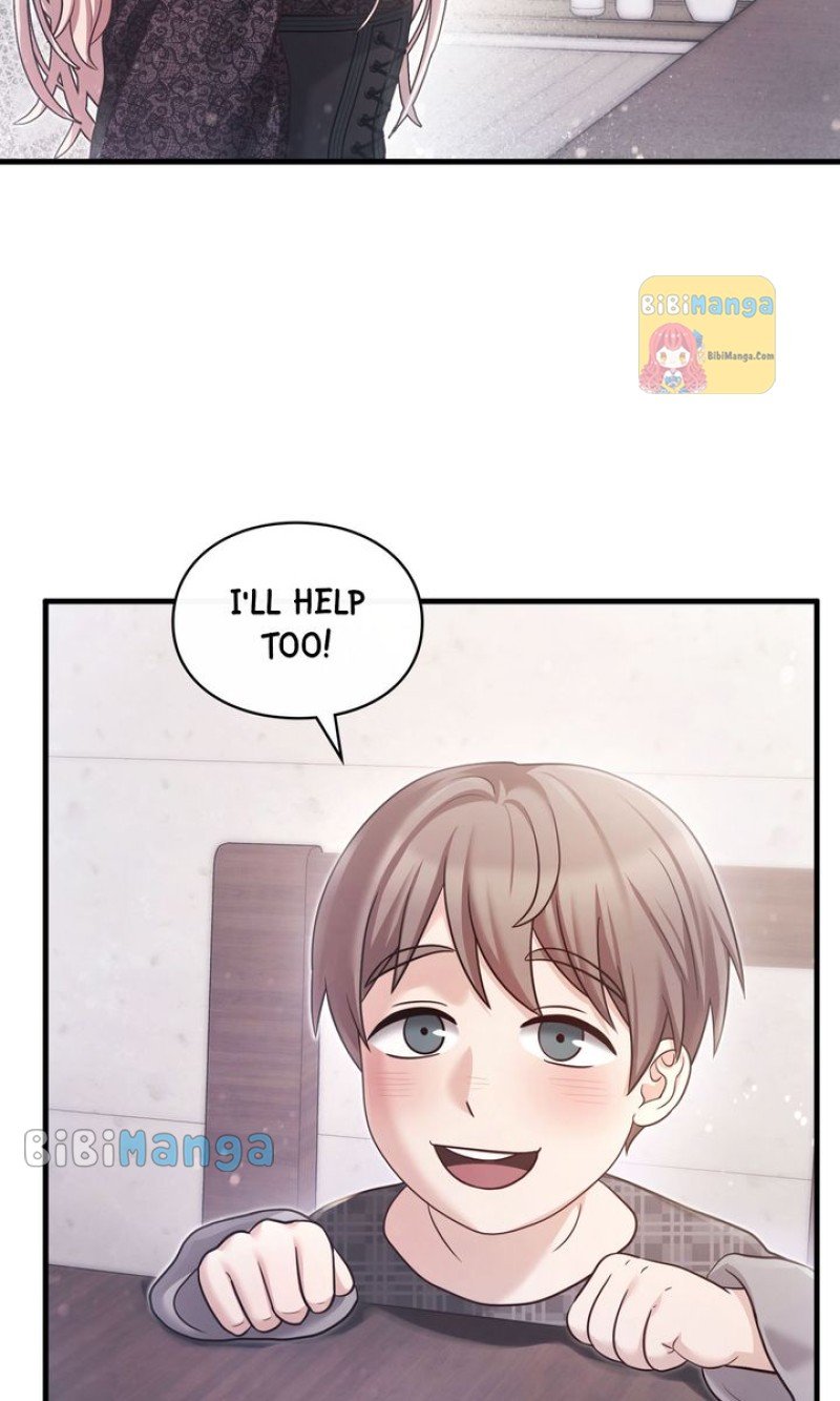 You, My devil chapter 39 page 92