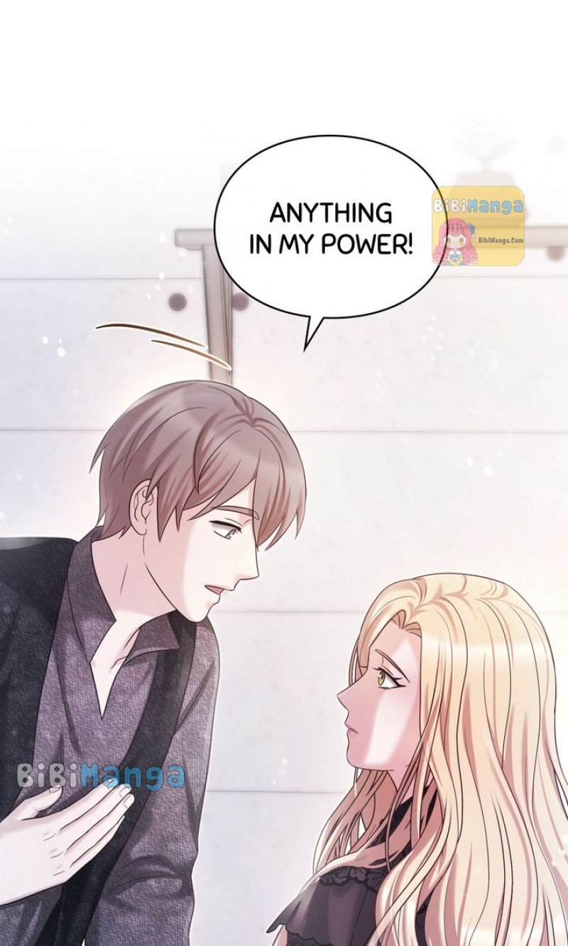 You, My devil chapter 39 page 99