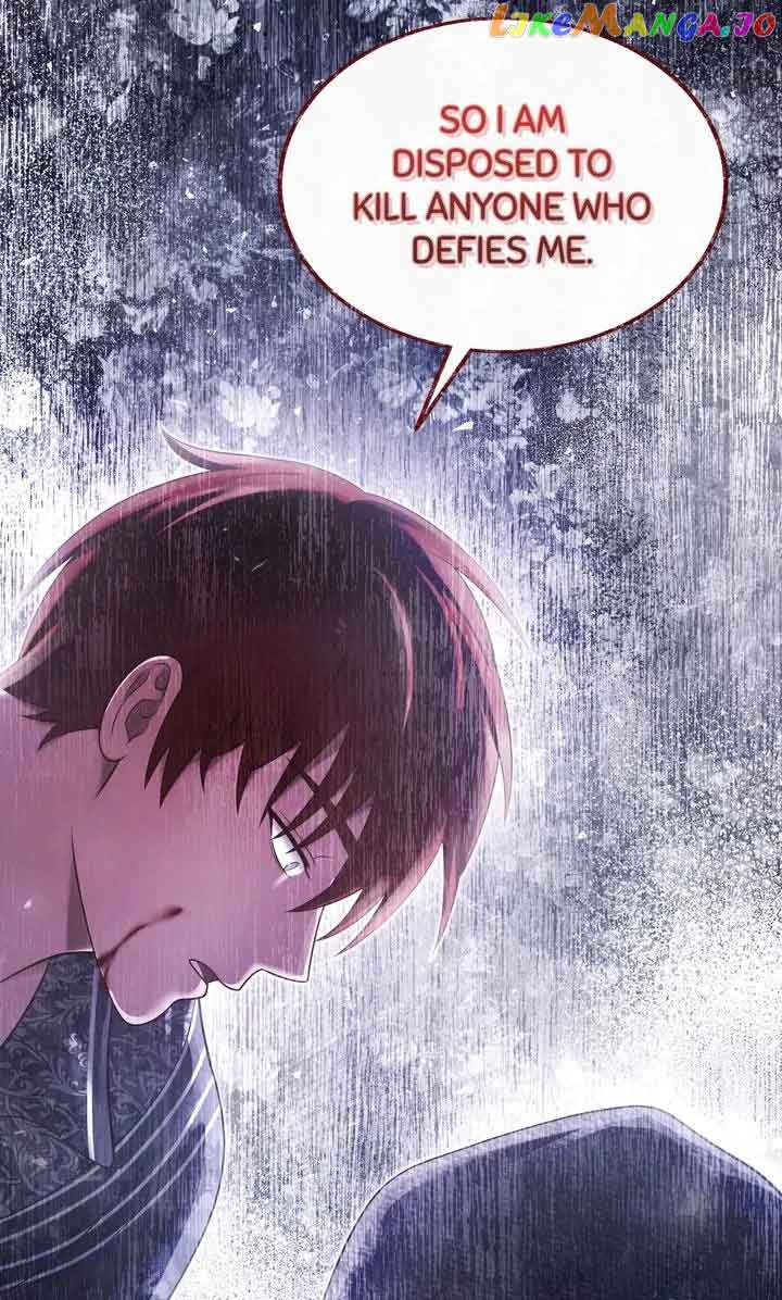 You, My devil chapter 41 page 3