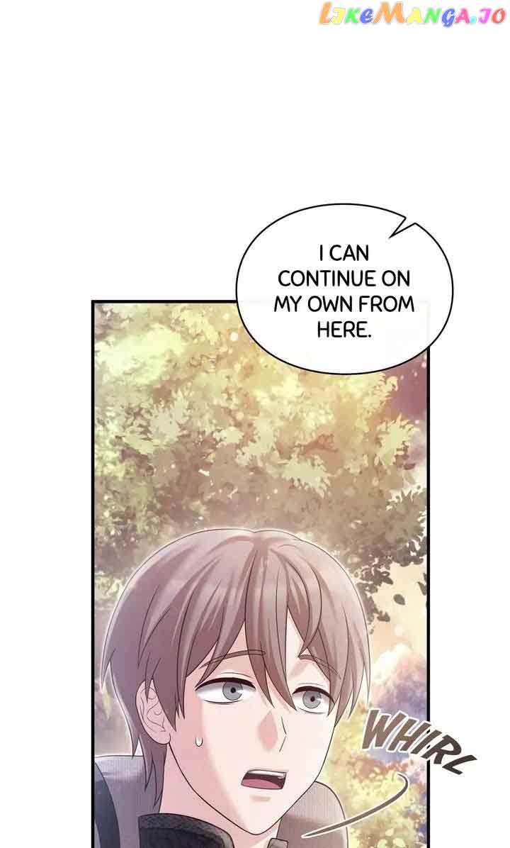 You, My devil chapter 41 page 22