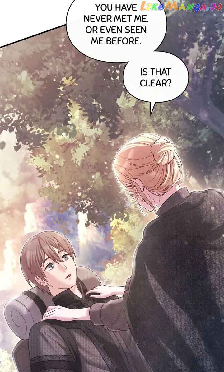 You, My devil chapter 41 page 25