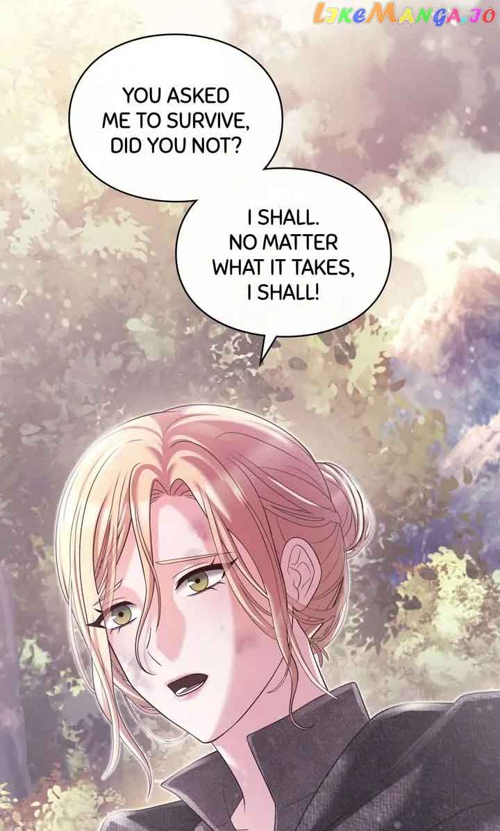 You, My devil chapter 41 page 30