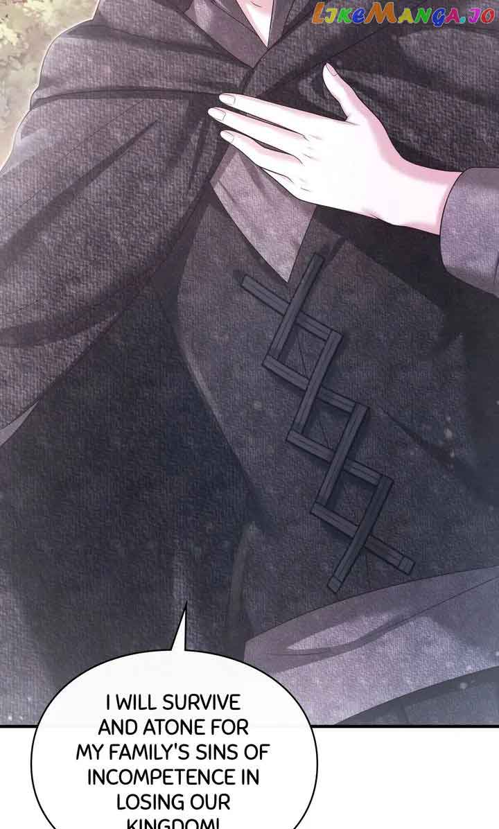 You, My devil chapter 41 page 31