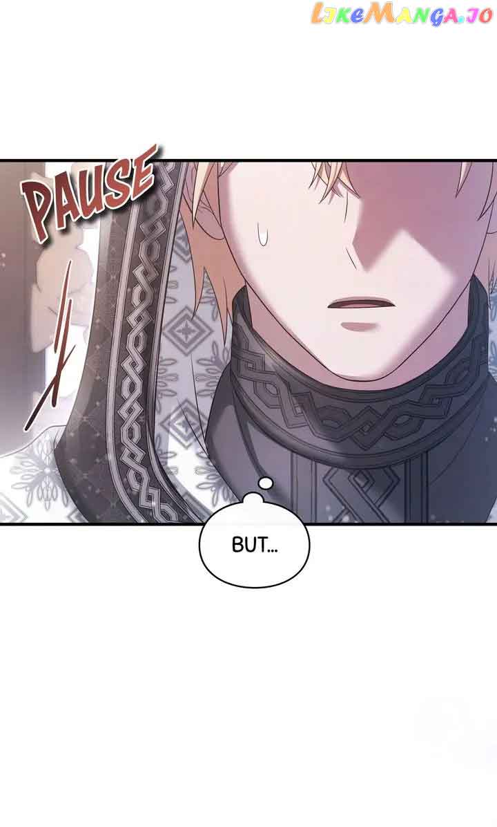 You, My devil chapter 41 page 73