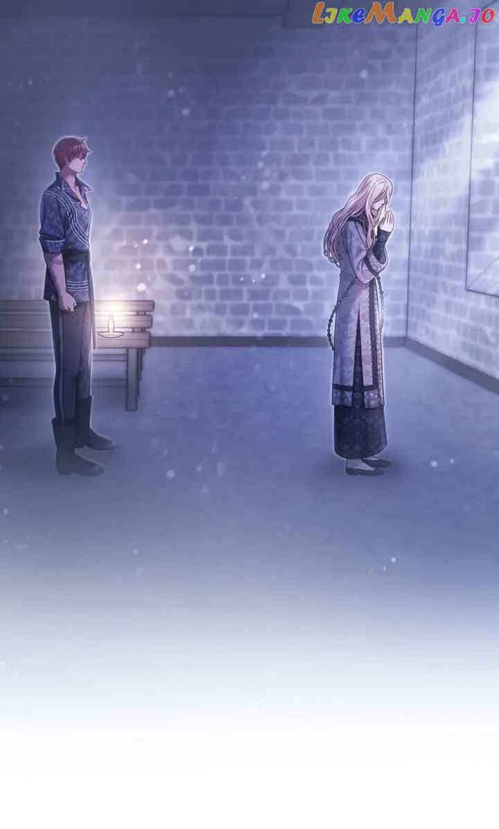 You, My devil chapter 41 page 77