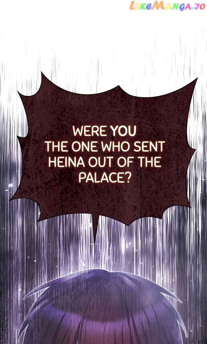 You, My devil chapter 41 page 83