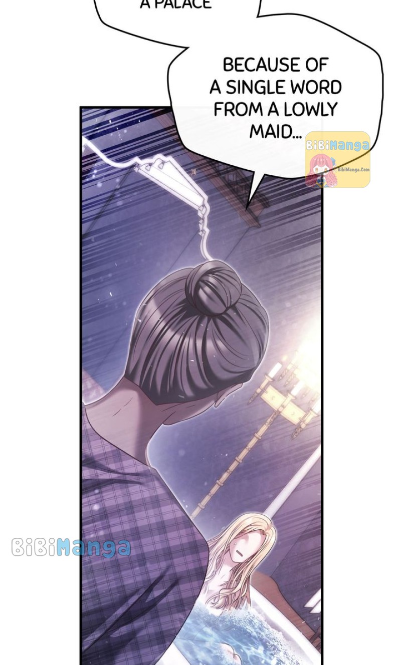 You, My devil chapter 44 page 13