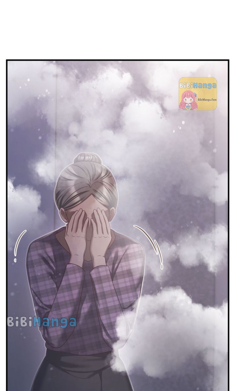 You, My devil chapter 44 page 21