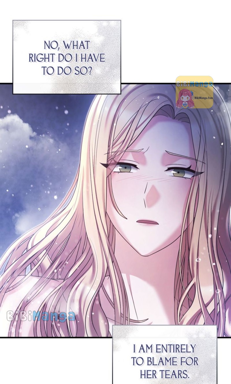 You, My devil chapter 44 page 23