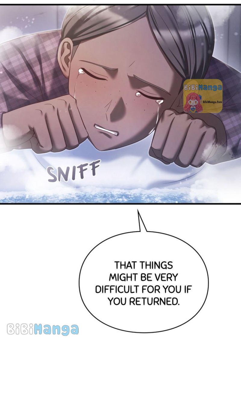 You, My devil chapter 44 page 28