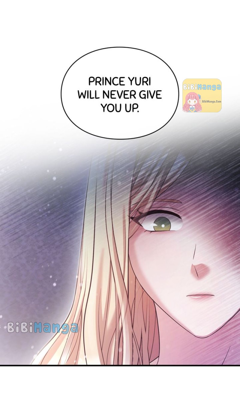 You, My devil chapter 44 page 37