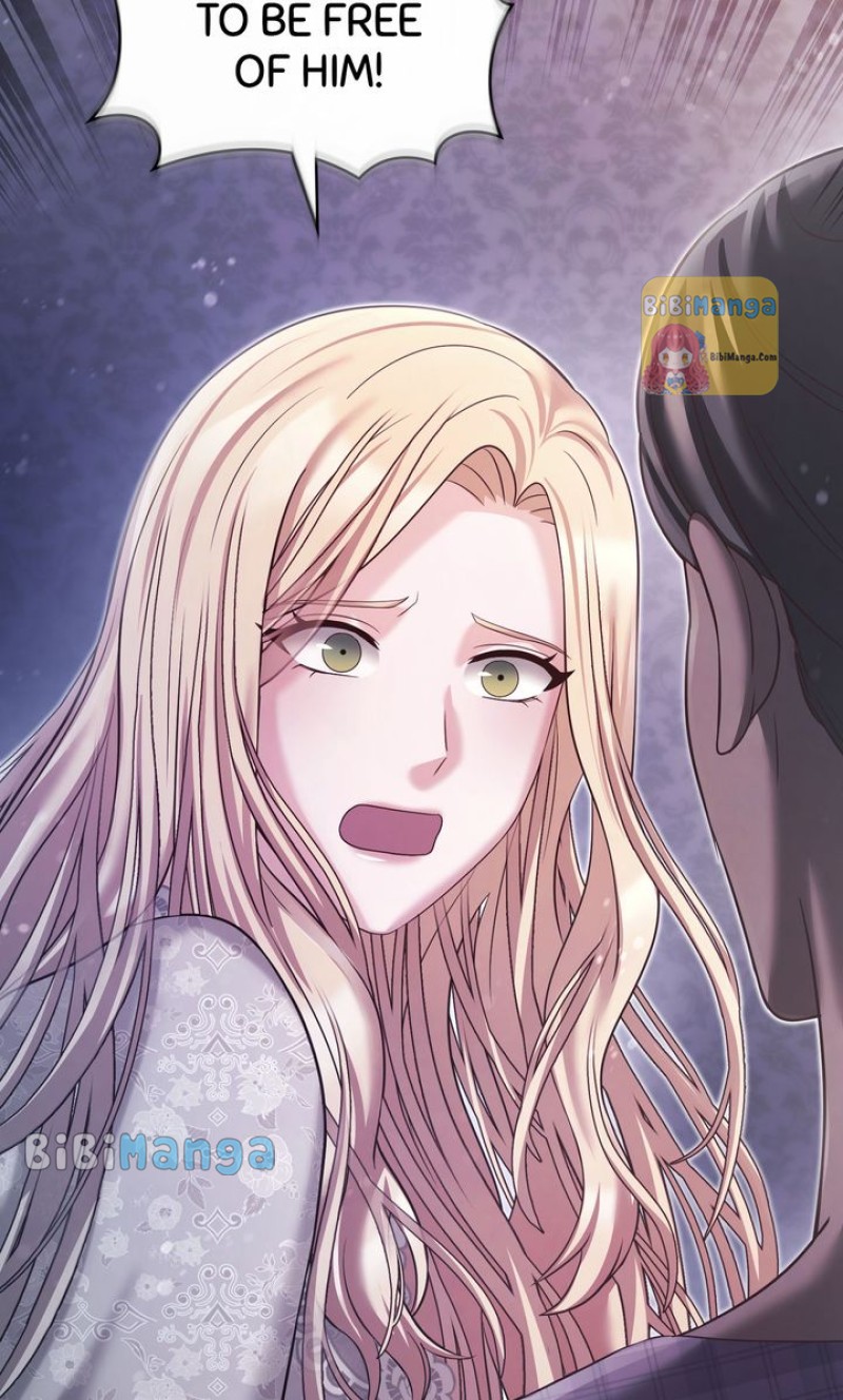 You, My devil chapter 44 page 40