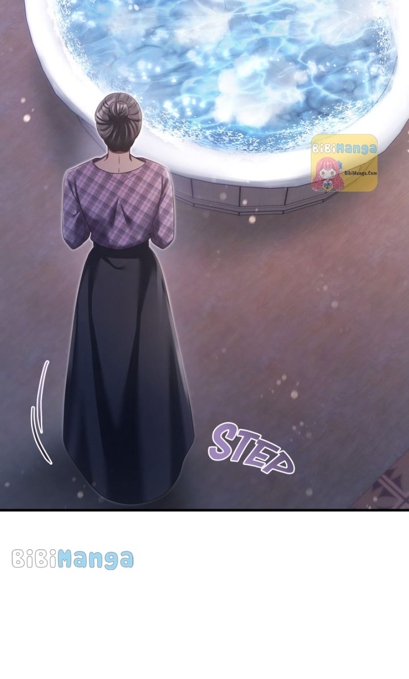 You, My devil chapter 44 page 5