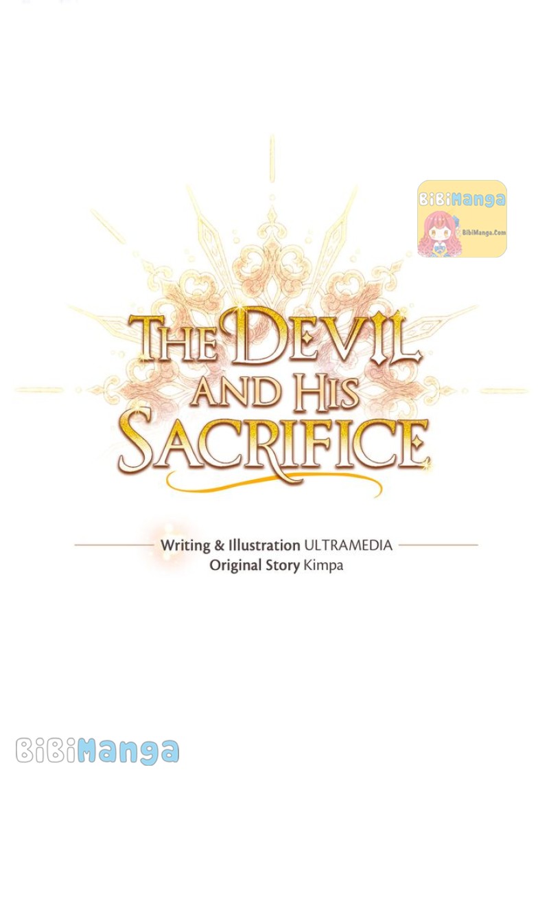 You, My devil chapter 44 page 46