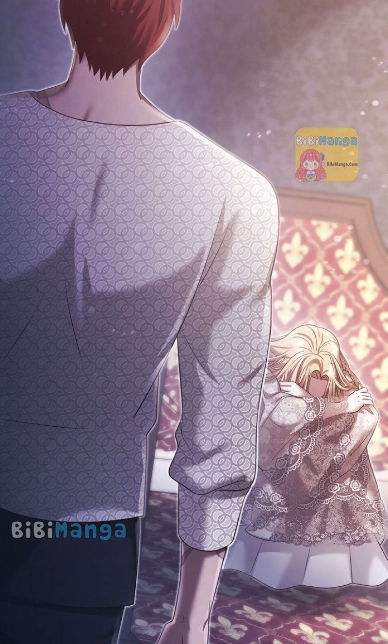 You, My devil chapter 44 page 50