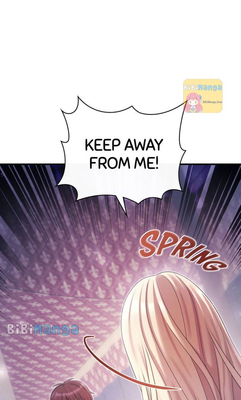 You, My devil chapter 44 page 57