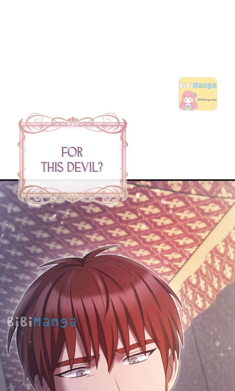 You, My devil chapter 44 page 60