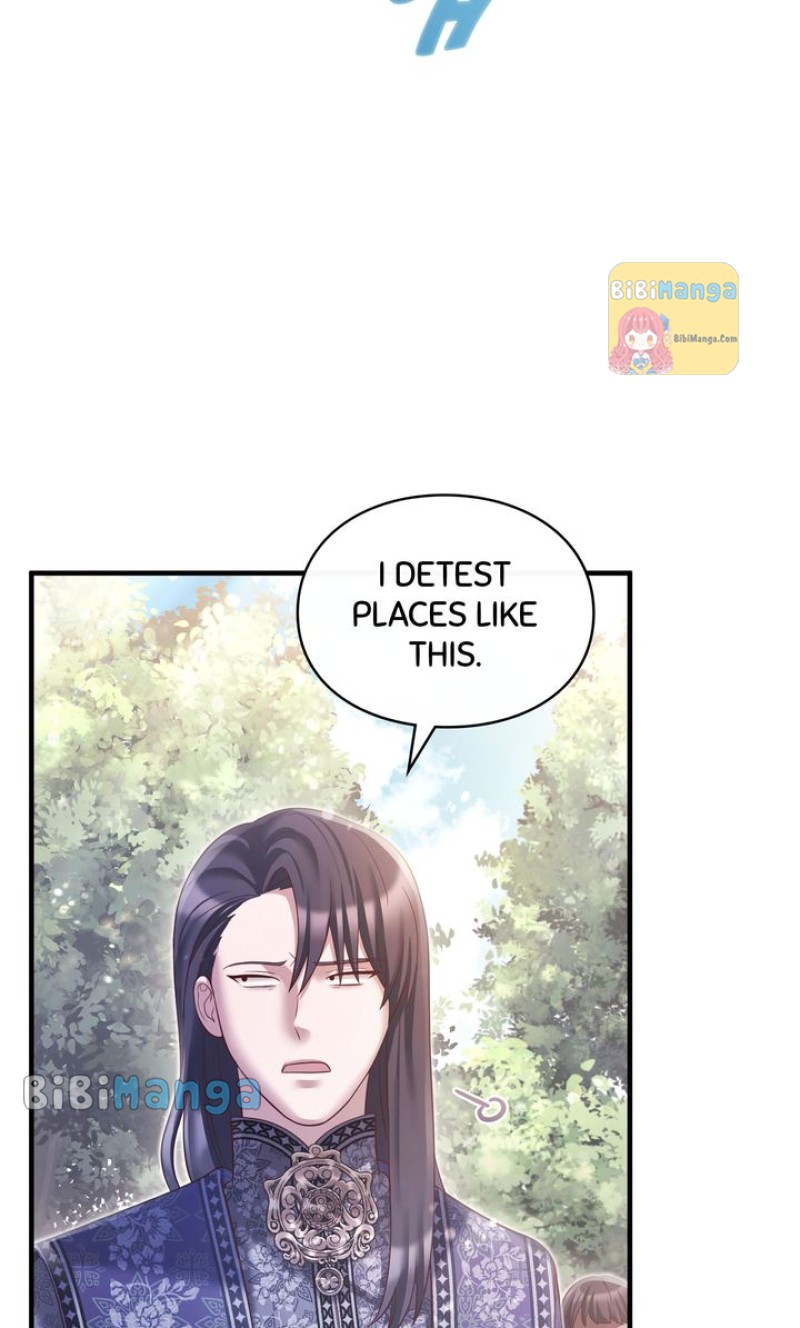 You, My devil chapter 44 page 92