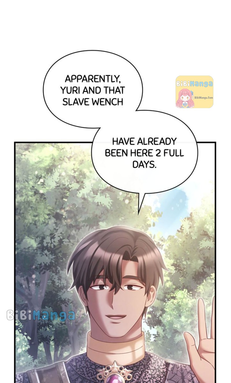 You, My devil chapter 44 page 95