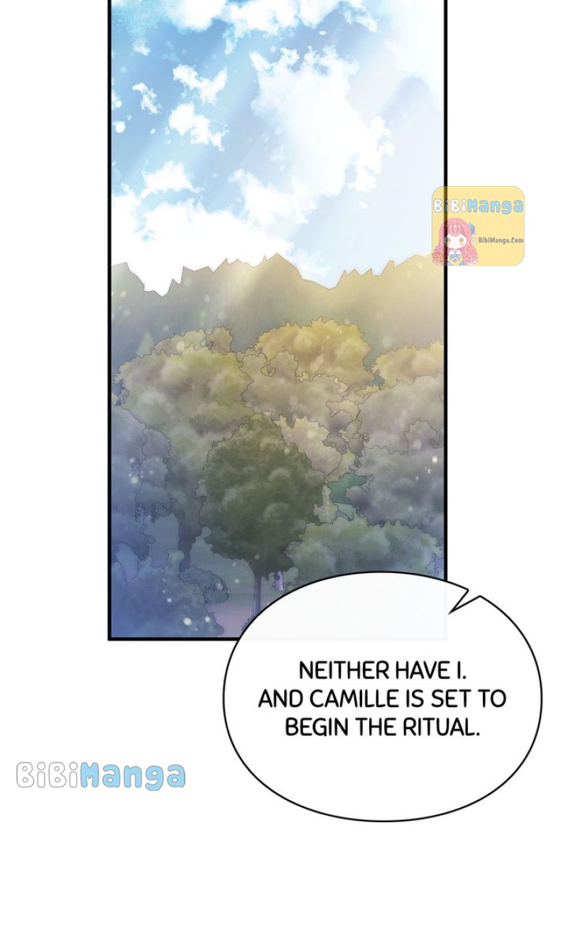 You, My devil chapter 44 page 99