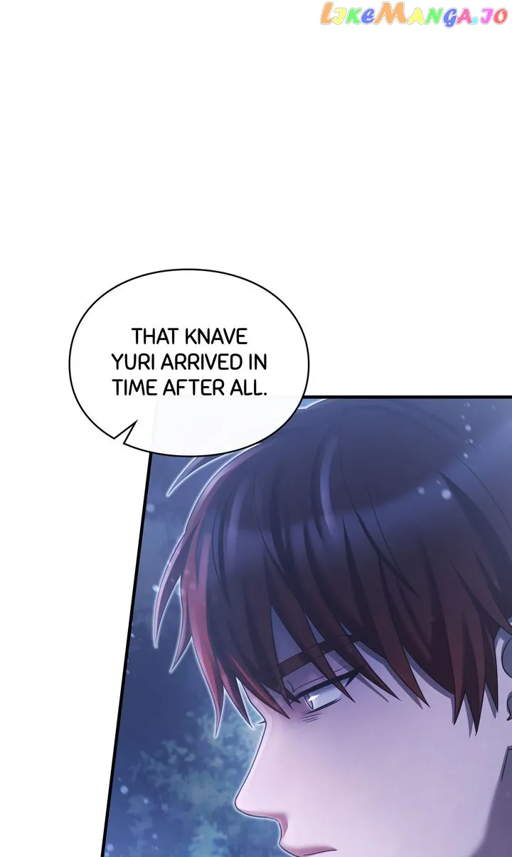 You, My devil chapter 45 page 10