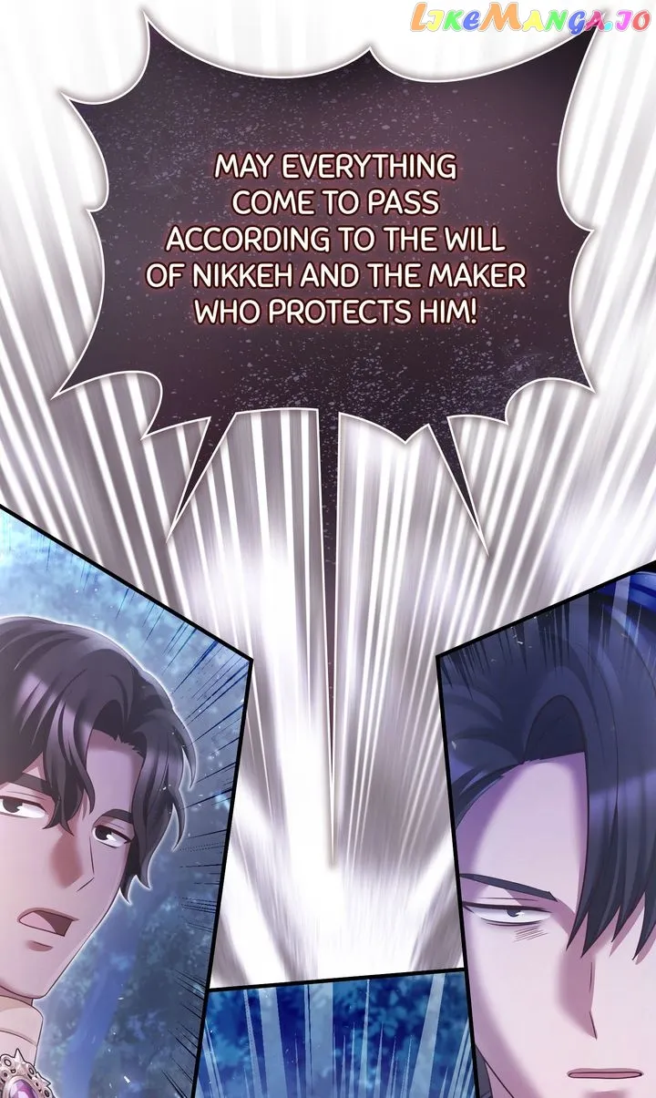 You, My devil chapter 45 page 27