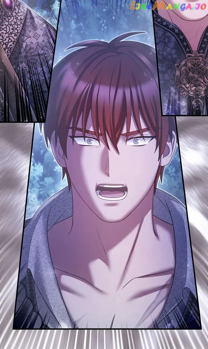 You, My devil chapter 45 page 28
