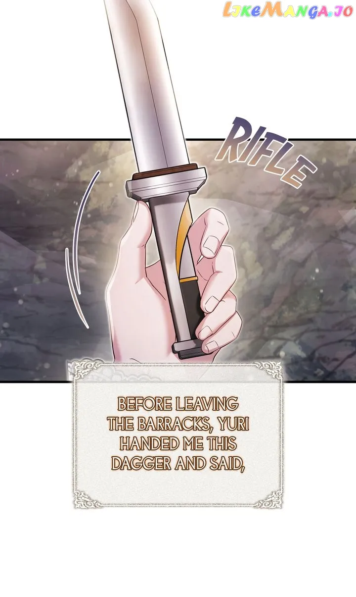 You, My devil chapter 45 page 46