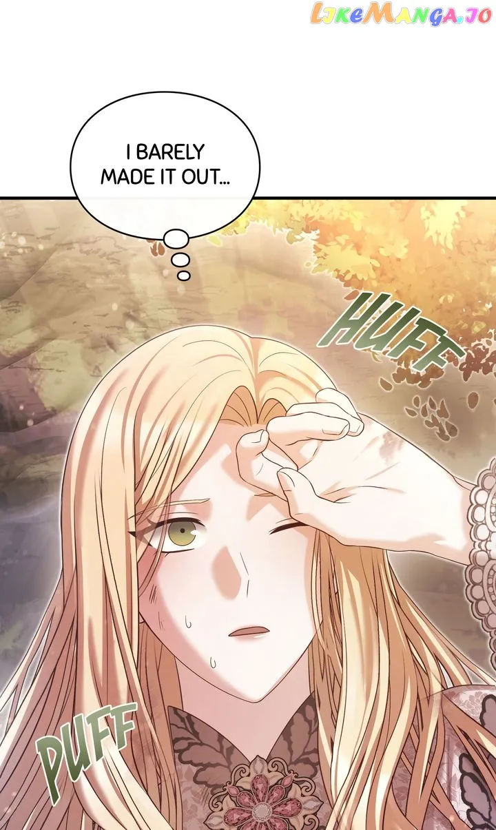 You, My devil chapter 45 page 86