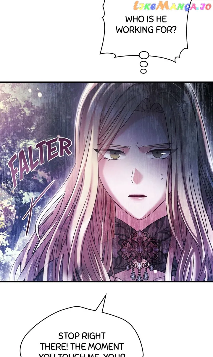 You, My devil chapter 45 page 96