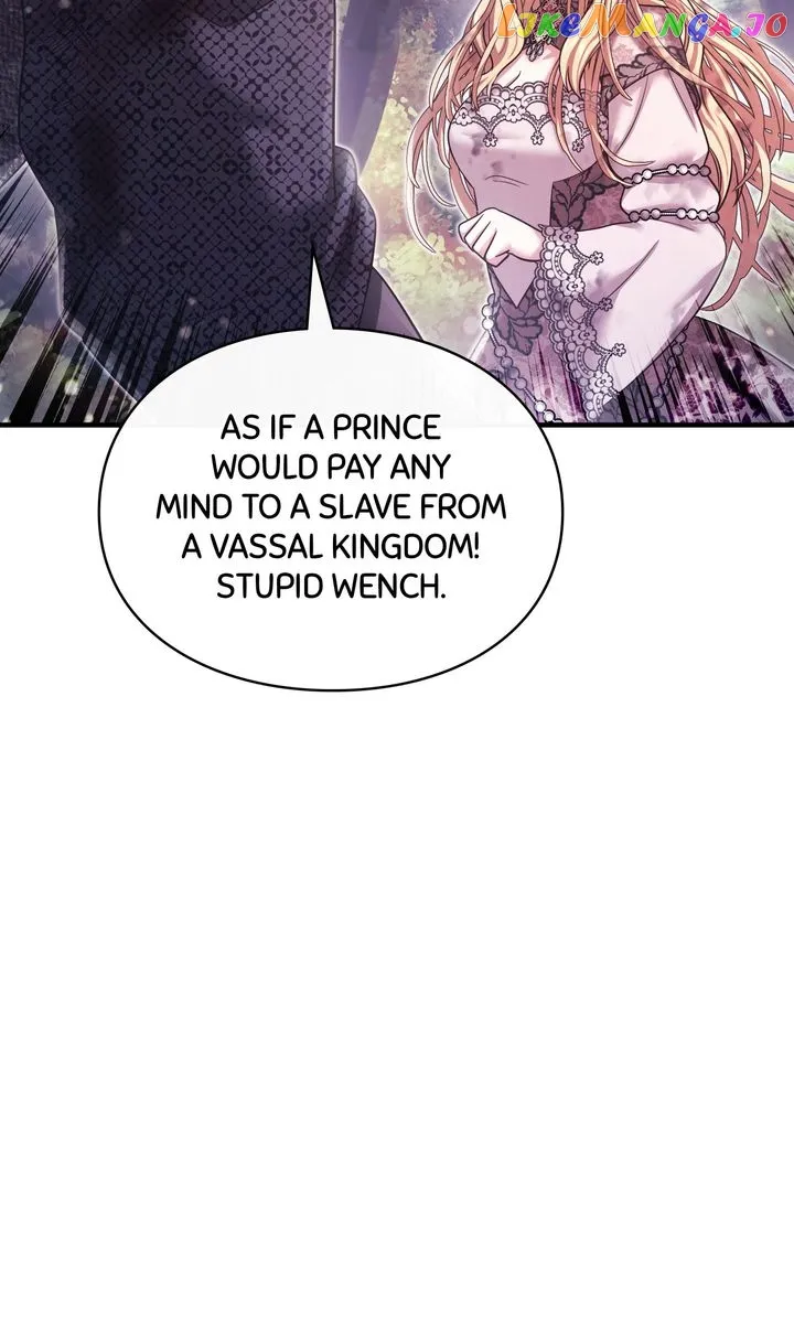 You, My devil chapter 45 page 101